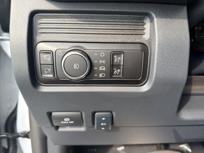 2026 Ford F-350 F-350® LARIAT®