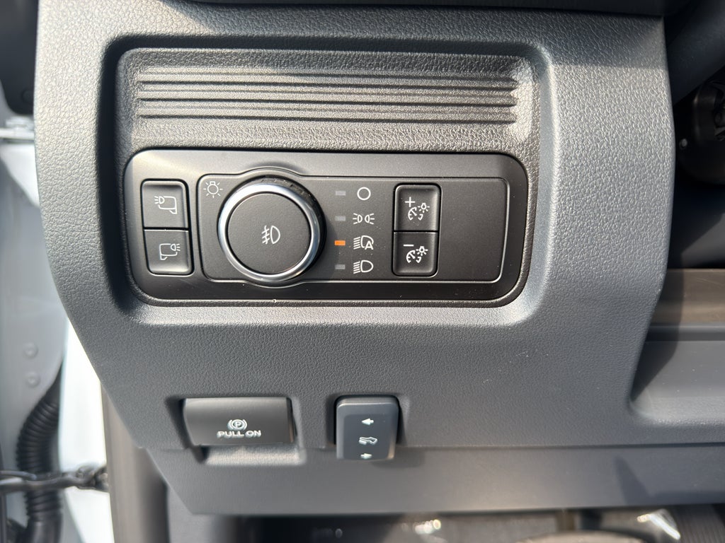 2026 Ford F-350 F-350® LARIAT®