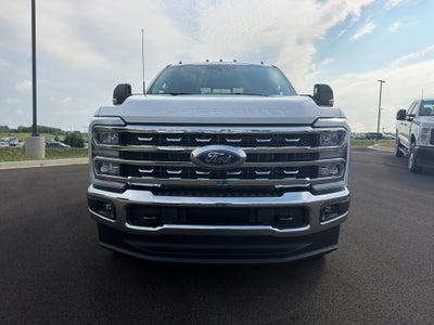 2026 Ford F-350 F-350® LARIAT®