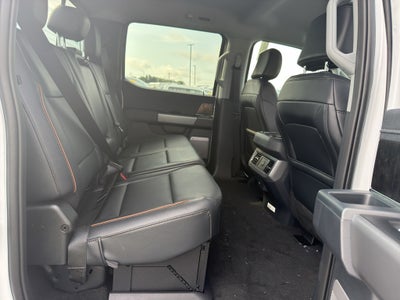 2026 Ford F-350 F-350® LARIAT®