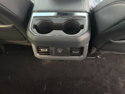 2026 Ford F-350 F-350® LARIAT®