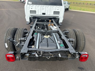 2026 Ford F-350 F-350® LARIAT®
