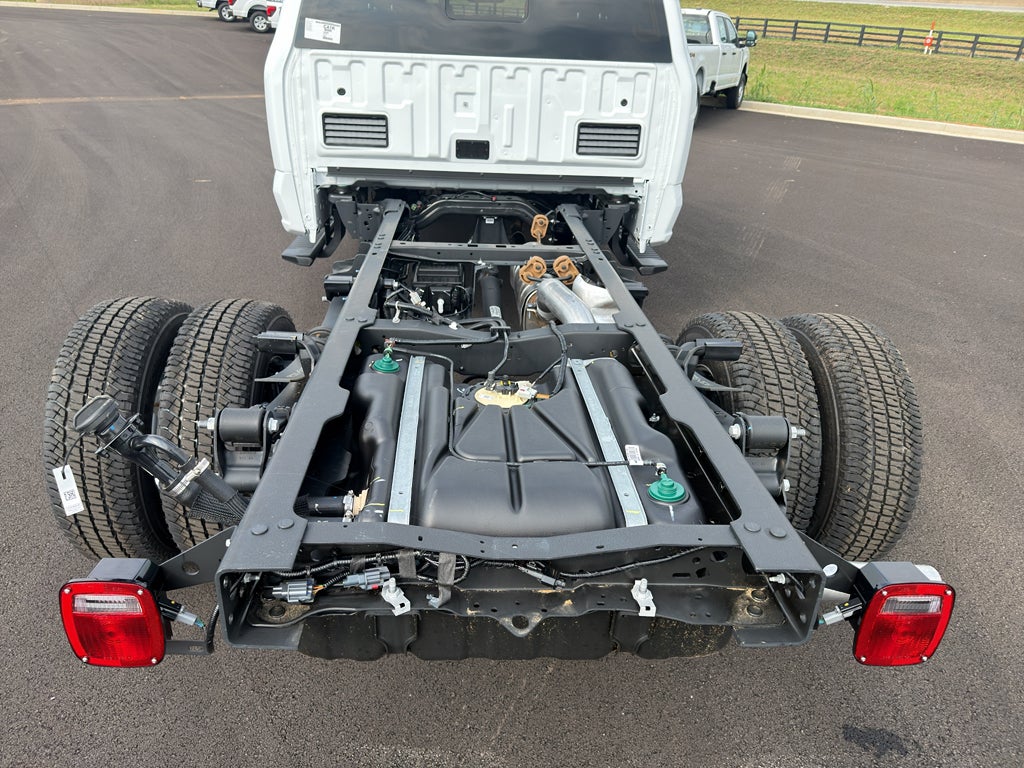 2026 Ford F-350 F-350® LARIAT®