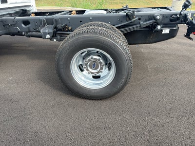 2026 Ford F-350 F-350® LARIAT®