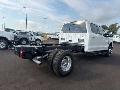 2026 Ford F-350 F-350® LARIAT®