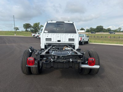 2026 Ford F-350 F-350® LARIAT®