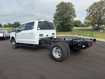 2026 Ford F-350 F-350® LARIAT®
