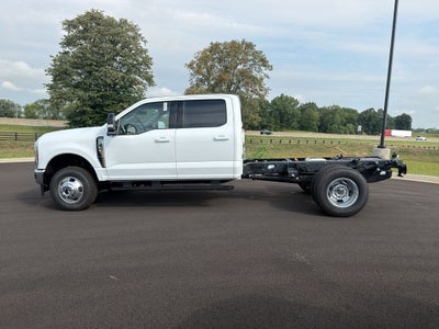 2026 Ford F-350 F-350® LARIAT®