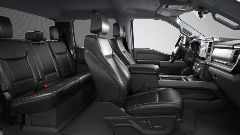 2026 Ford F-350 F-350® LARIAT®