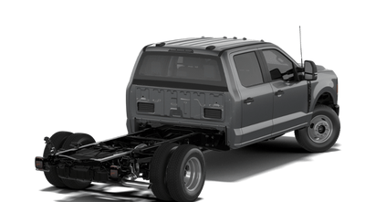 2027 Ford F-350 F-350® XL