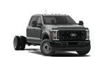 2027 Ford F-350 F-350® XL