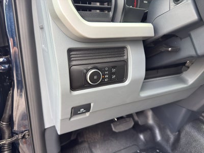 2026 Ford F-350 F-350® XL