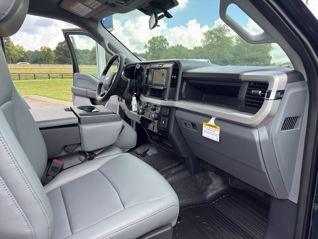 2026 Ford F-350 F-350® XL