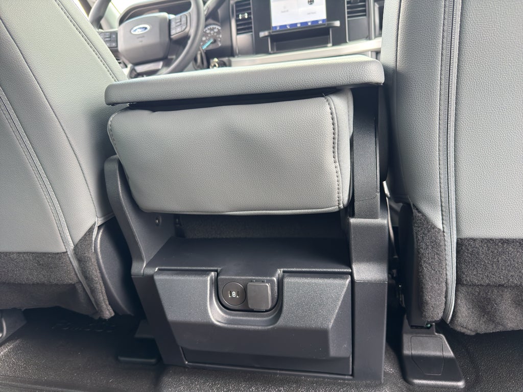 2026 Ford F-350 F-350® XL