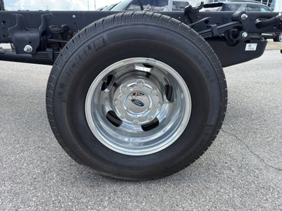 2026 Ford F-350 F-350® XL