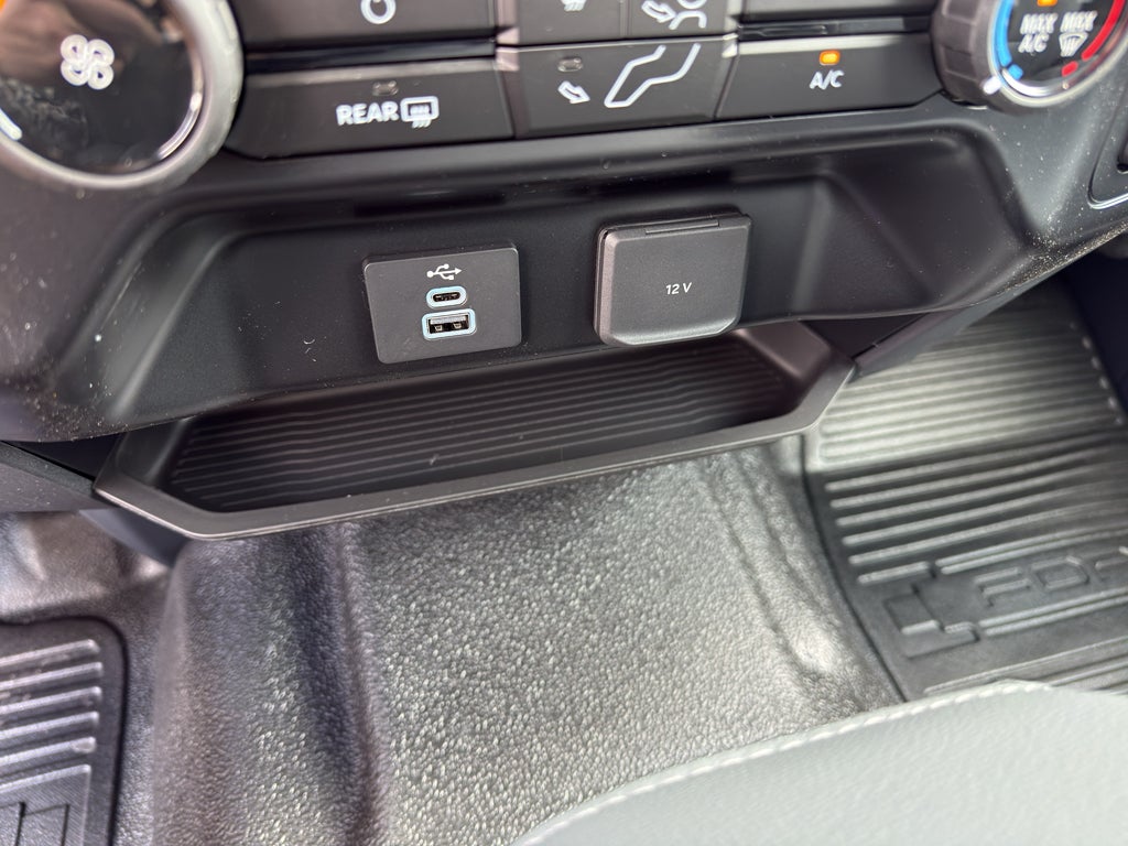 2026 Ford F-350 F-350® XL