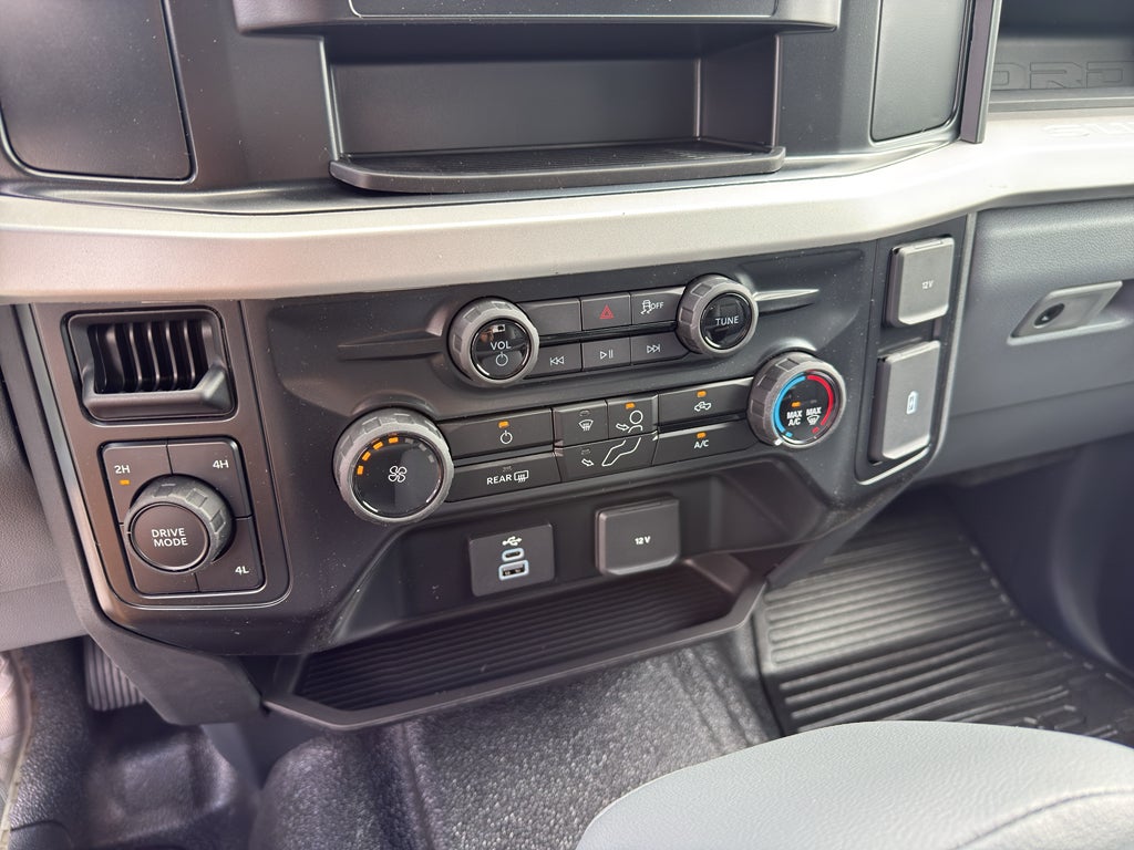 2026 Ford F-350 F-350® XL