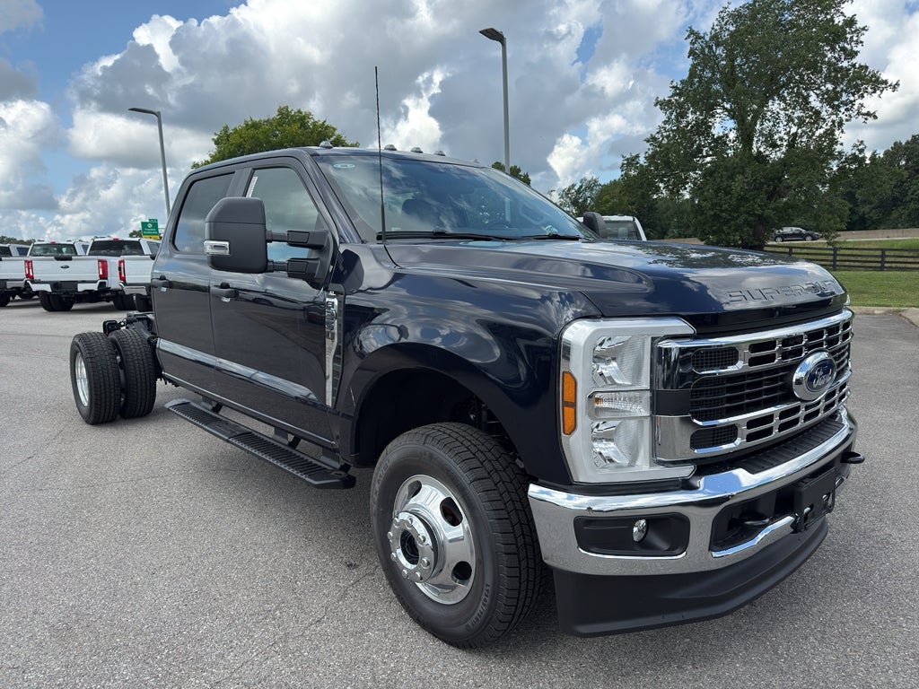 2026 Ford F-350 F-350® XL