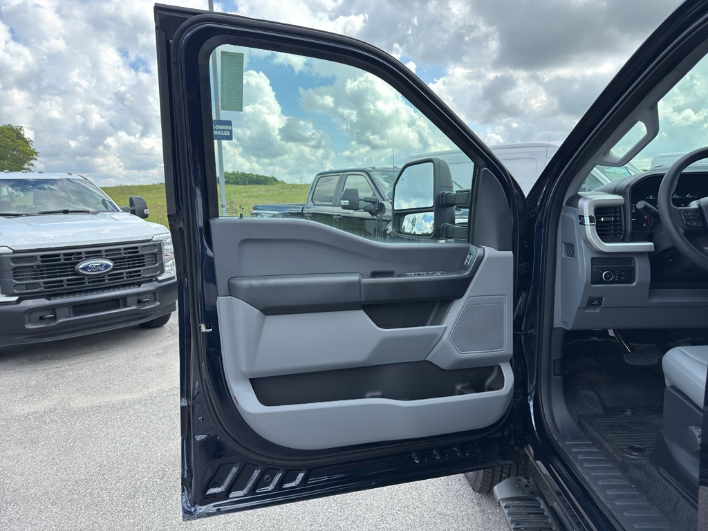 2026 Ford F-350 F-350® XL