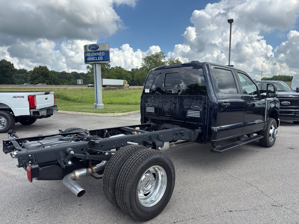 2026 Ford F-350 F-350® XL