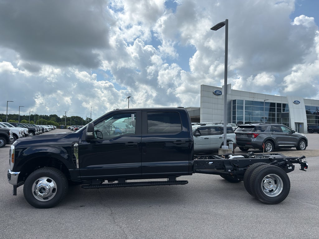 2026 Ford F-350 F-350® XL