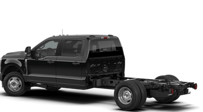 2026 Ford F-350 F-350® XL