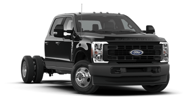 2026 Ford F-350 F-350® XL