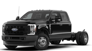 2026 Ford F-350 F-350® XL