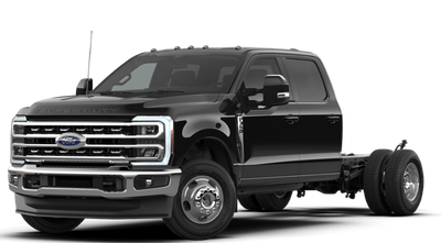 2026 Ford F-350 F-350® LARIAT®