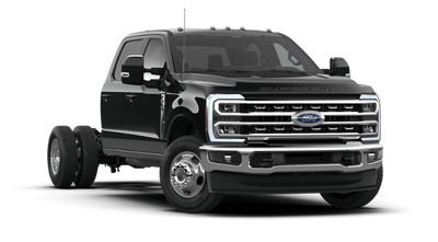 2026 Ford F-350 F-350® LARIAT®