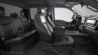 2026 Ford F-350 F-350® LARIAT®