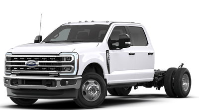 2026 Ford F-350 F-350® LARIAT®