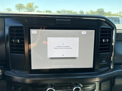 2027 Ford F-350 F-350® LARIAT®