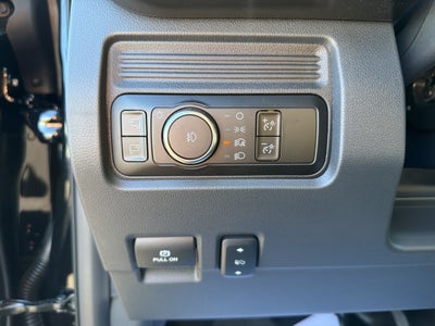 2027 Ford F-350 F-350® LARIAT®