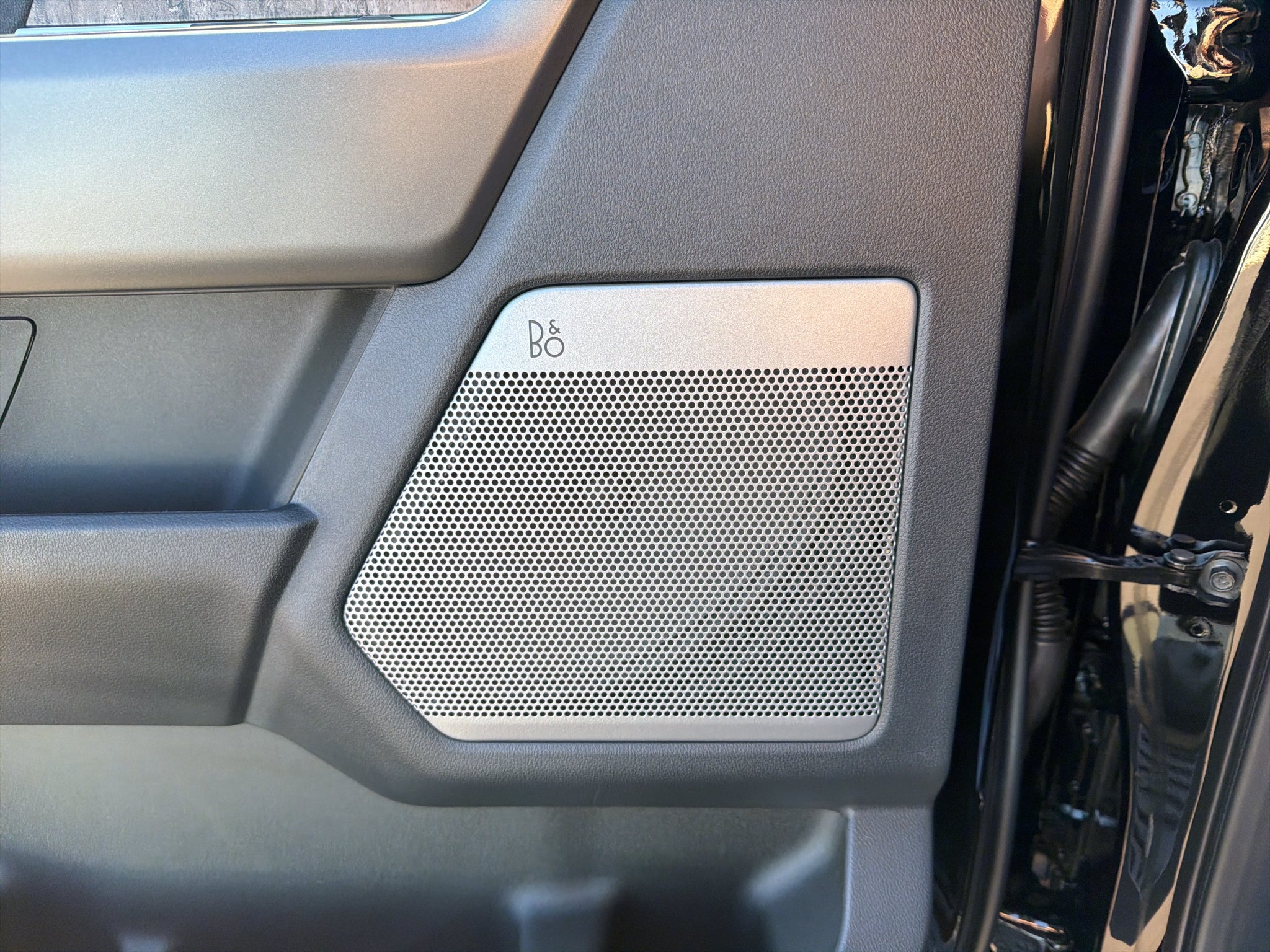 2027 Ford F-350 F-350® LARIAT®