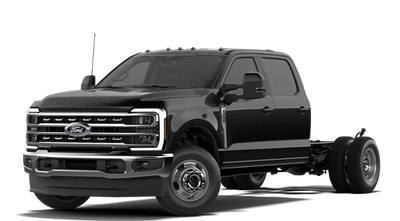 2027 Ford F-350 F-350® LARIAT®