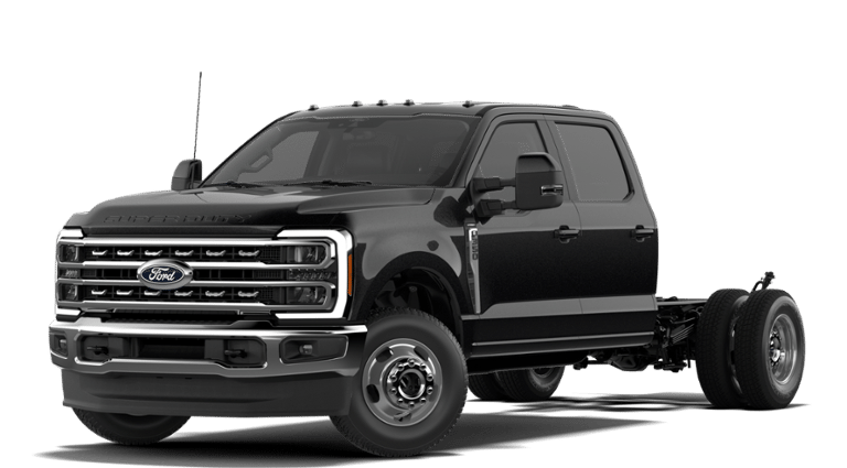 2027 Ford F-350 F-350® LARIAT®
