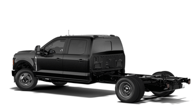 2027 Ford F-350 F-350® LARIAT®