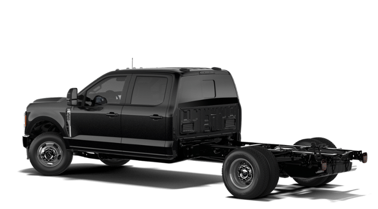 2027 Ford F-350 F-350® LARIAT®