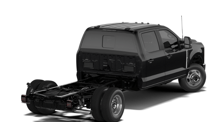 2027 Ford F-350 F-350® LARIAT®