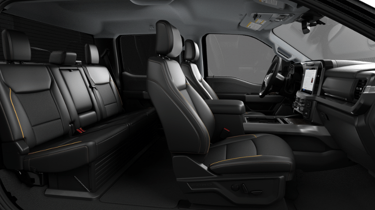 2027 Ford F-350 F-350® LARIAT®