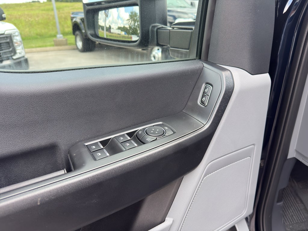 2026 Ford F-350 F-350® XL