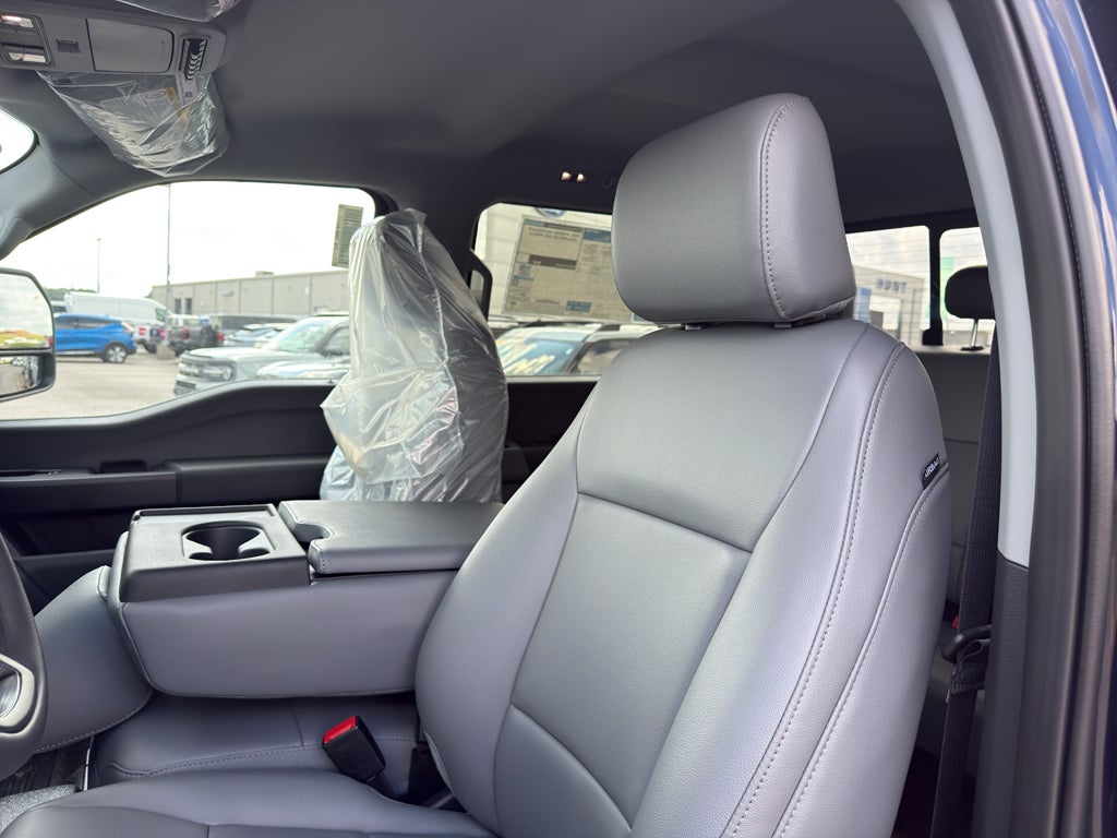 2026 Ford F-350 F-350® XL