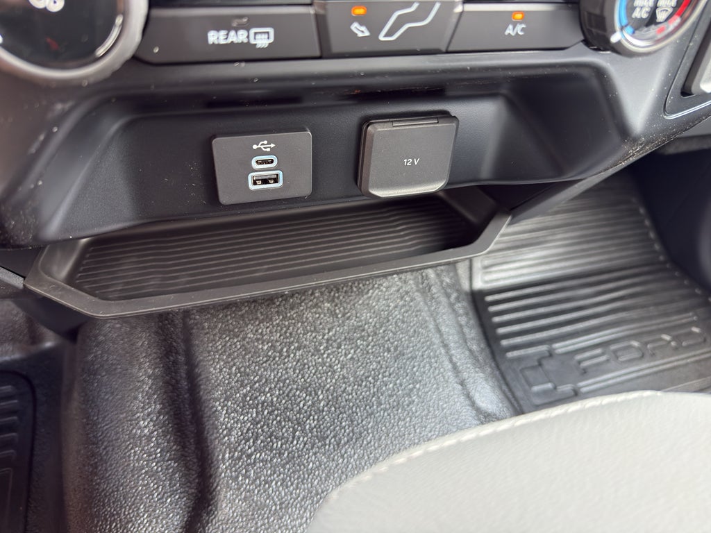 2026 Ford F-350 F-350® XL