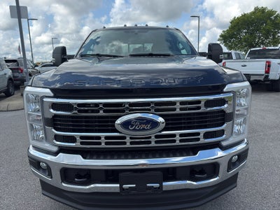 2026 Ford F-350 F-350® XL