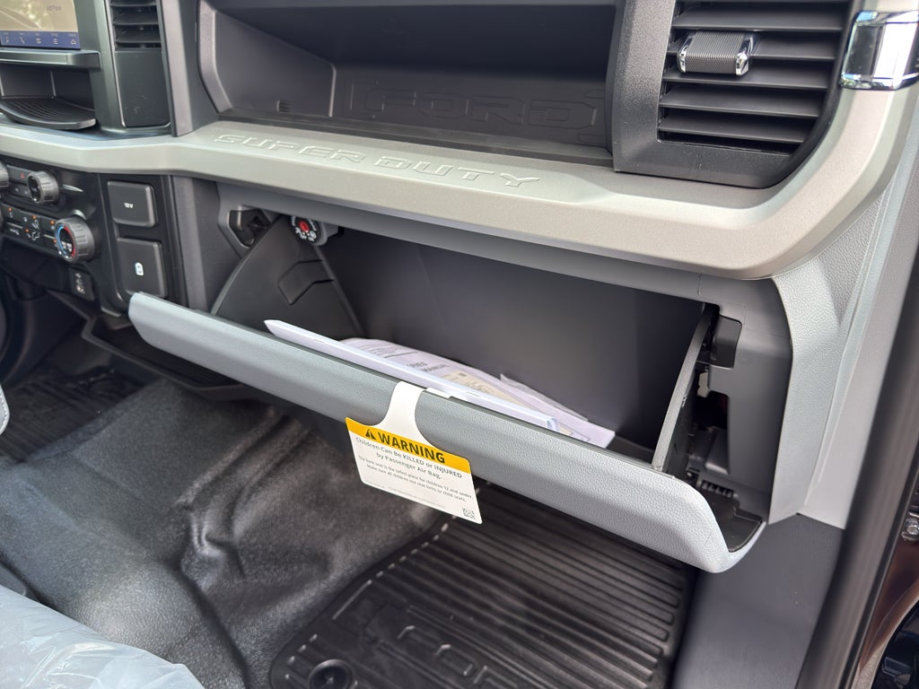 2026 Ford F-350 F-350® XL