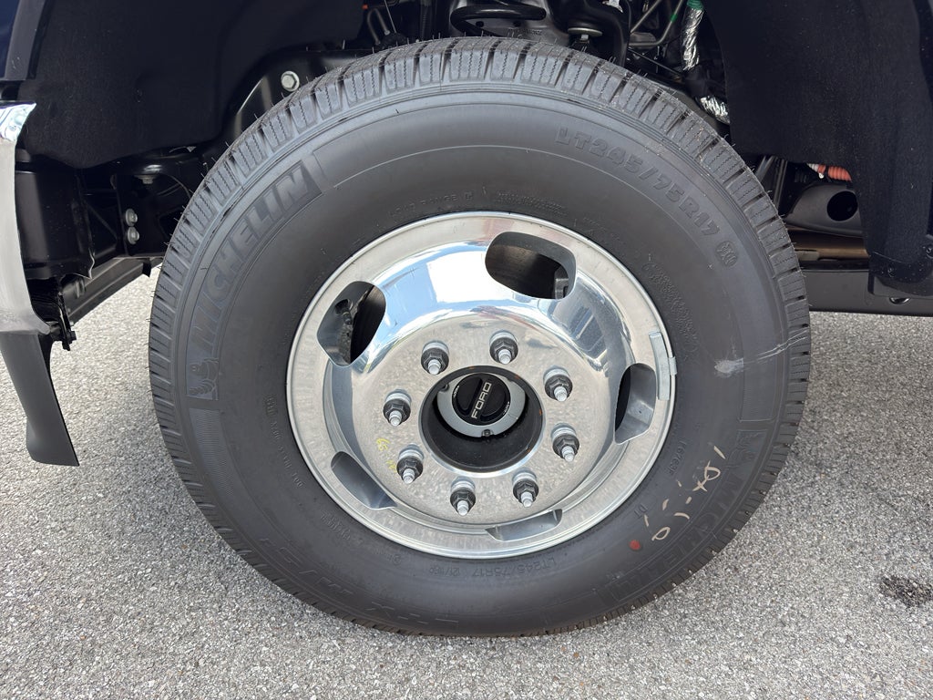 2026 Ford F-350 F-350® XL