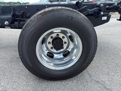 2026 Ford F-350 F-350® XL