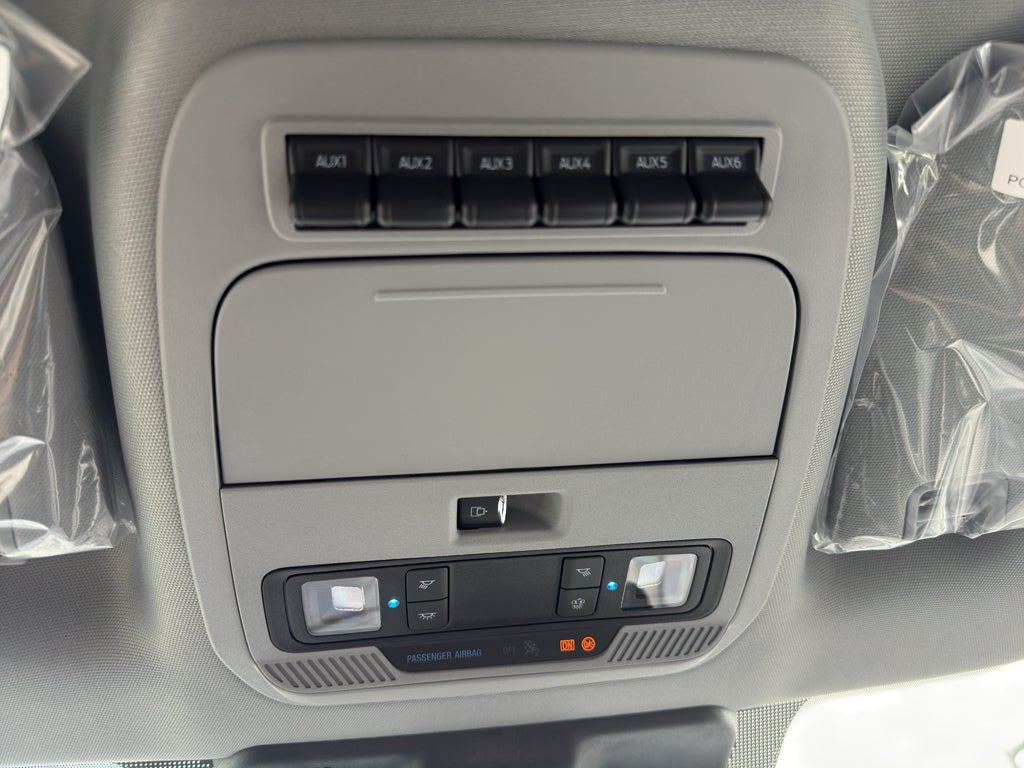 2026 Ford F-350 F-350® XL