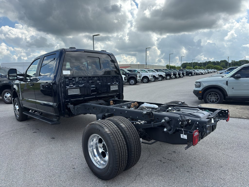 2026 Ford F-350 F-350® XL